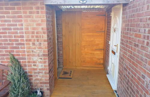 Sherwood Bungalow 3 Bedroom Entire Property - Foto 52