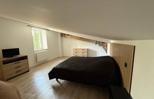 Petite maison chez l habitant - Foto 9