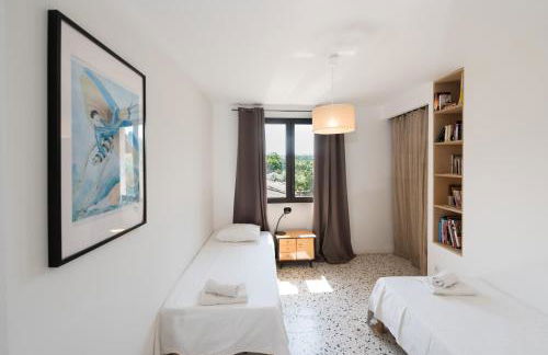 Domaine Sesquier - Foto 26