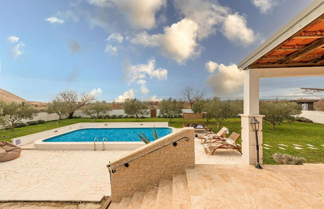 Villa Pan Zadarvillas - Foto 5