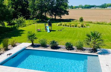 Villa 10 min du circuit des 24h du Mans - Photo 6