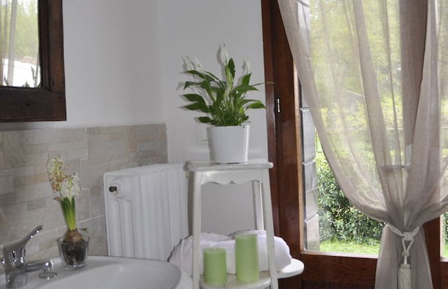 B&B River Venice - Foto 25