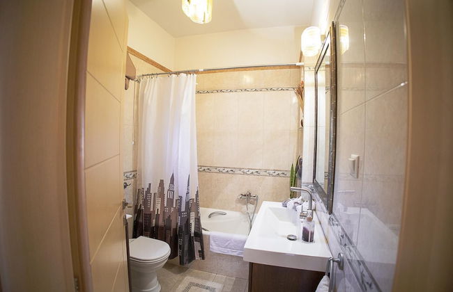 Venia House Marathos - Foto 16