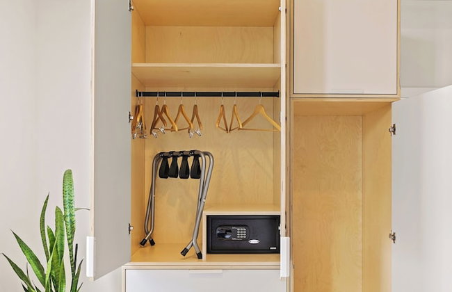 Harthall Hotel - Foto 39