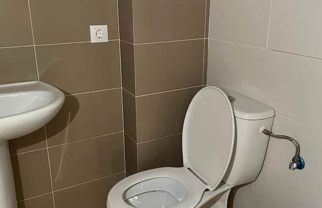 Holiday Appartement in Lucena del Cid- Basement A Ref 049 - Photo 6