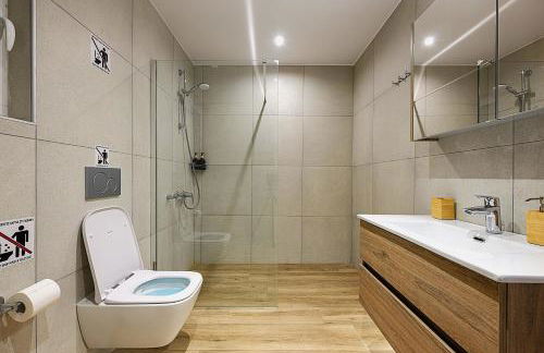 Alexander Apartments Airport - Photo 54