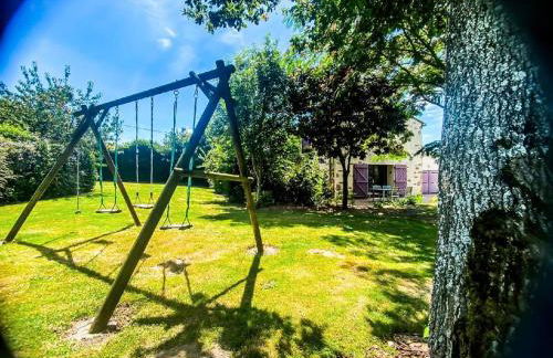 Gite "la clé des champs"La Gaubretière EI - Photo 9