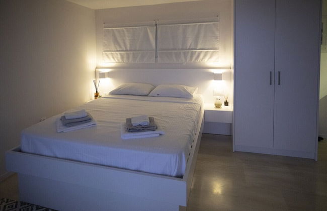 Athens Riviera Bay View Suite By The Olon - Foto 8