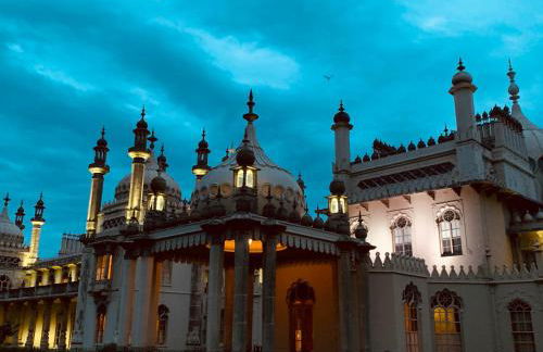 KIRA Beach House, Hove Beach - Foto 31