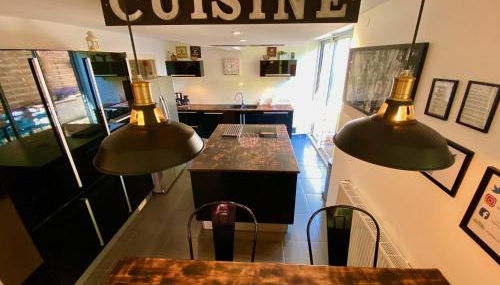 La Grange Saillant Saint Nectaire - Foto 4