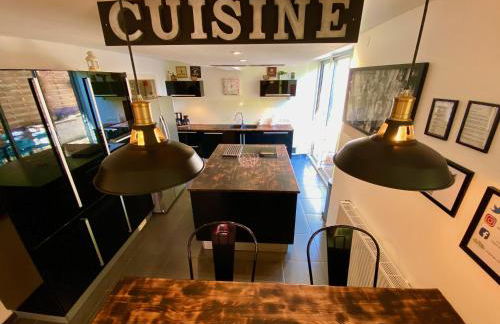 La Grange Saillant Saint Nectaire - Foto 4