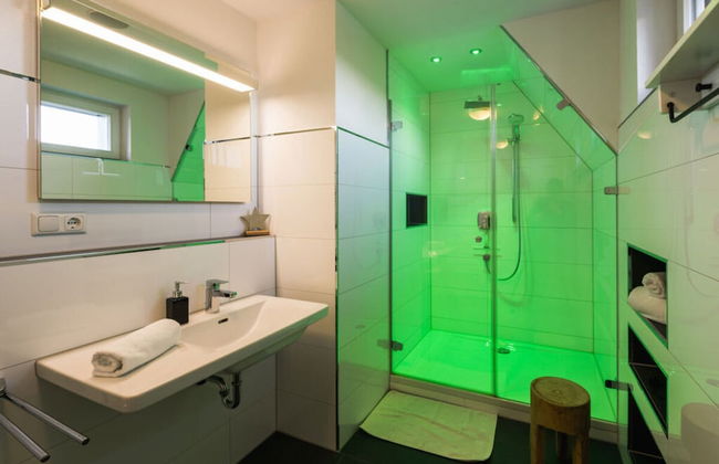 Holiday Apartment Waldfrieden - Photo 7