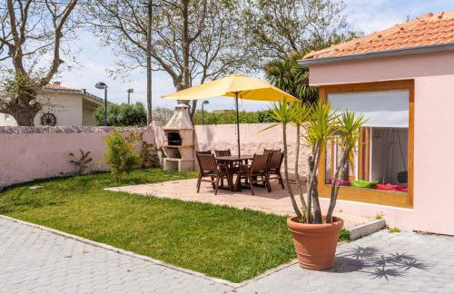 Aguda Beach Charming House By PortoProperties4You - Foto 14