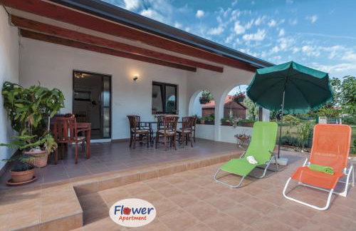 Romantic Apartment Flower - Photo 10