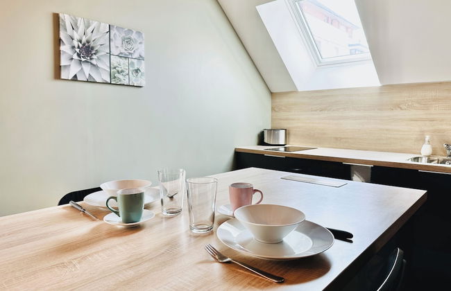 Le Patio de Loiseau - Photo 14