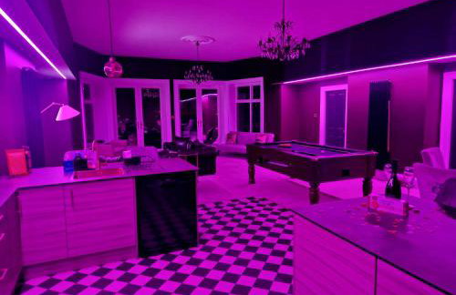 Hamilton Luxury - The James Suite - Foto 54