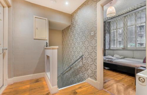 The Old School in Dean Village - Foto 16