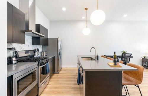 Modern dntwn apt- prime location - Foto 7