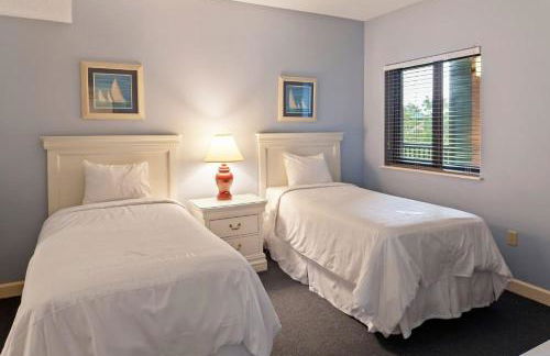 Waterside by Spinnaker Resorts - Foto 12