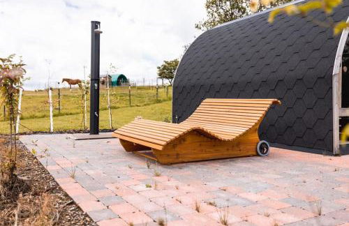 Auszeit Altenhorst, Bauernhaus - Foto 11