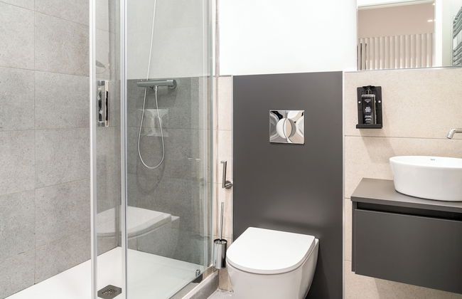 Limehome Valencia Carrer d’Antonio Ferrandis - Foto 60