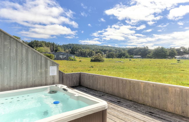 Sea Drifter Stunning Home for 6 in Sea Ranch - Foto 20