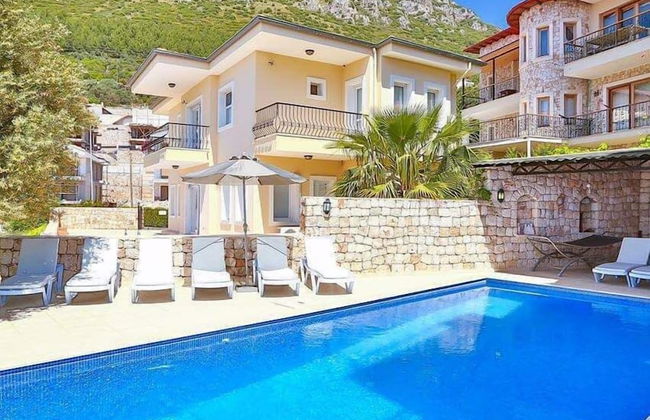 Sunset Butik Aparts - Foto 41