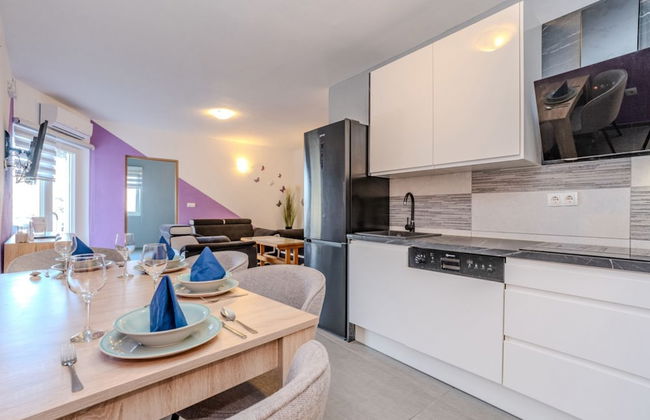 Apartments Robi & Kristina - Foto 29