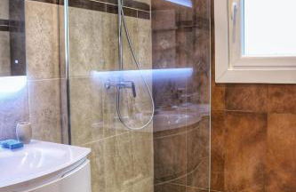 Villa piscine face au grand luberon Cereste - Foto 19