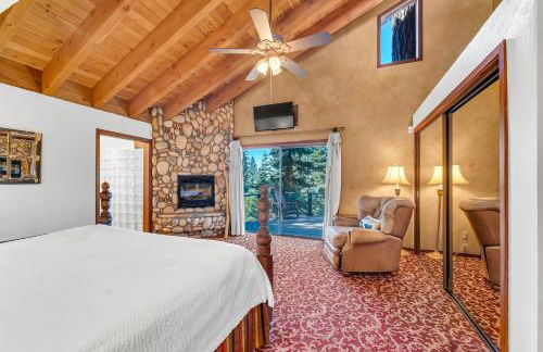 HCH1239 - Heavenly Tree House home - Foto 27