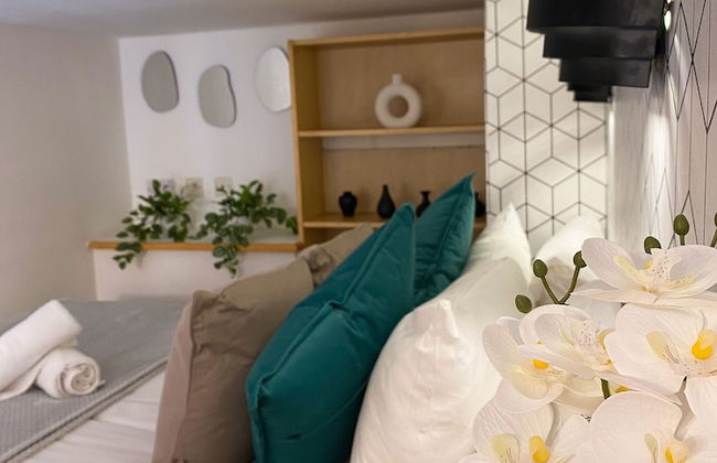 Modern studios Close to Hyde Park - Photo 27