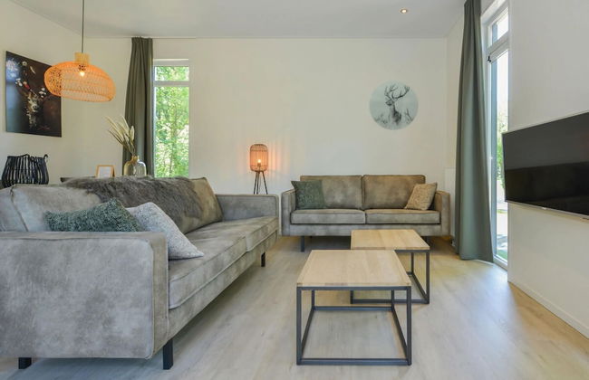 Lovely Apartment in Wolpinghausen - Photo 6