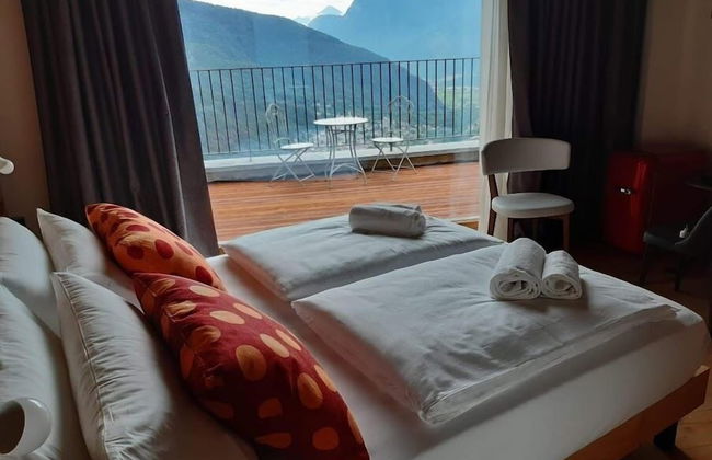 Agriturismo Ca' Pianazöla - Foto 1