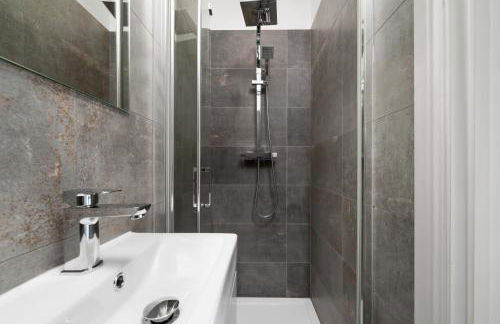 Willesden Green Modern Living Suites - Foto 24