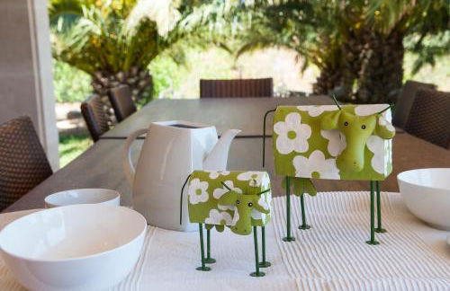 Finca Melis - Foto 6