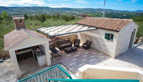 OPG Villa Meri - Foto 3