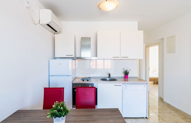 Villa 2 Pools - Foto 12