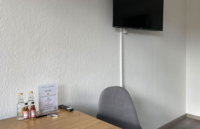 Apartments im Herzen von OS - Foto 48