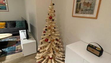 Chalet Le Cèdre Bleu 10 p - 10 min de Gérardmer - Foto 4