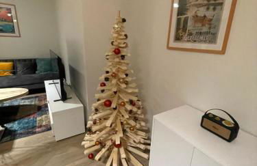 Chalet Le Cèdre Bleu 10 p - 10 min de Gérardmer - Foto 4