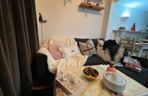 Flat in the center of London 8 - Foto 11