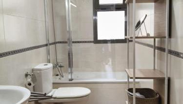 La Casa del Muelle - Foto 4, Shower