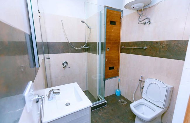 Colosseum Square Luxury Apartments - Photo 39