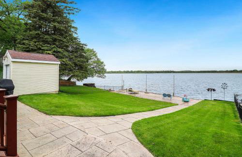 Captains Quarters Lake Life Dream Home 2bed 2bath - Foto 14