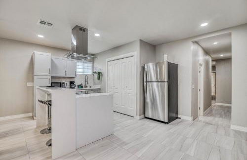 Big Family Come to West side ELP and enjoy all duplex A and B - Foto 67