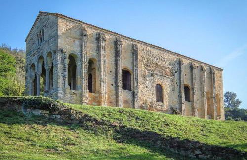 Oviedo desde el corazón de la ciudad VUT-6684-AS - Foto 42