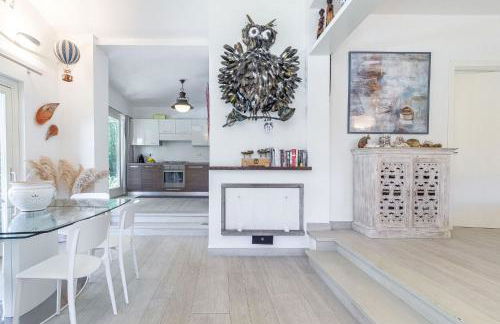 CASAVIVA - Villa con piscina privata a Stintino - Photo 24