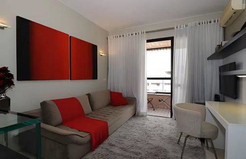 OZPED Flats Particulares Edifício Bonaparte - Foto 106