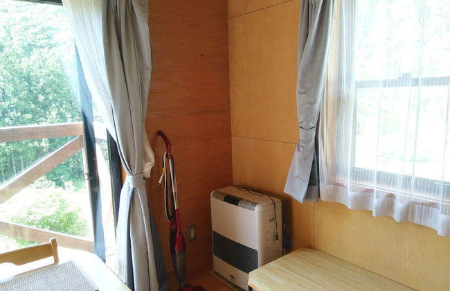 Miyori Furusato Taikenmura - Foto 12