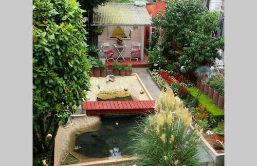 Gemütlich in Bacharach - Foto 40